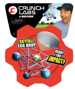 Moose Toys Egg Drop Challenge 20497