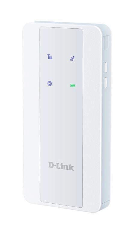 D-Link F518 5G NR AX1800 Wi-Fi