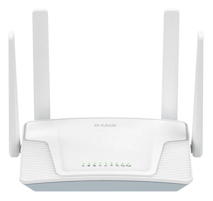 D-Link 4G LTE AX1500 Wi-Fi 6