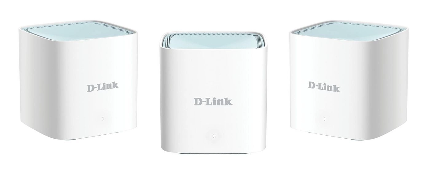 D-Link EAGLE PRO AI AX1500 Mesh