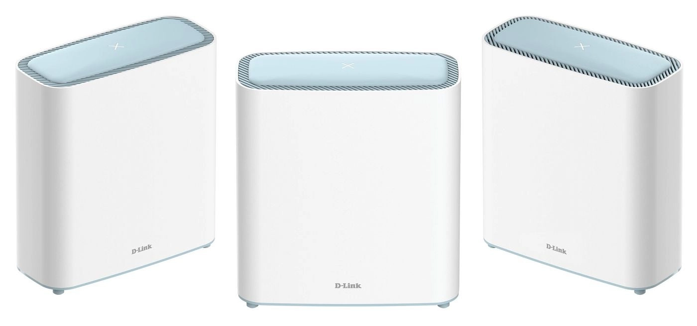 D-Link EAGLE PRO AI AX3200 Mesh