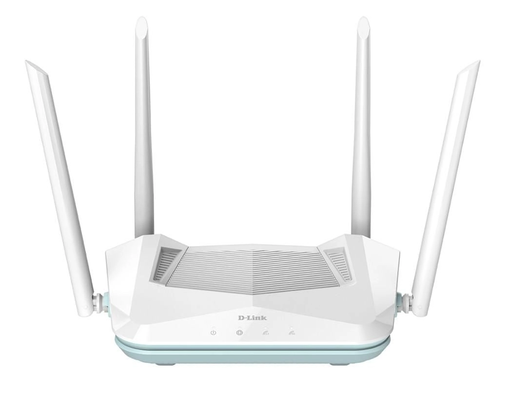 DLINK R15/E EAGLE PRO AI AX1500