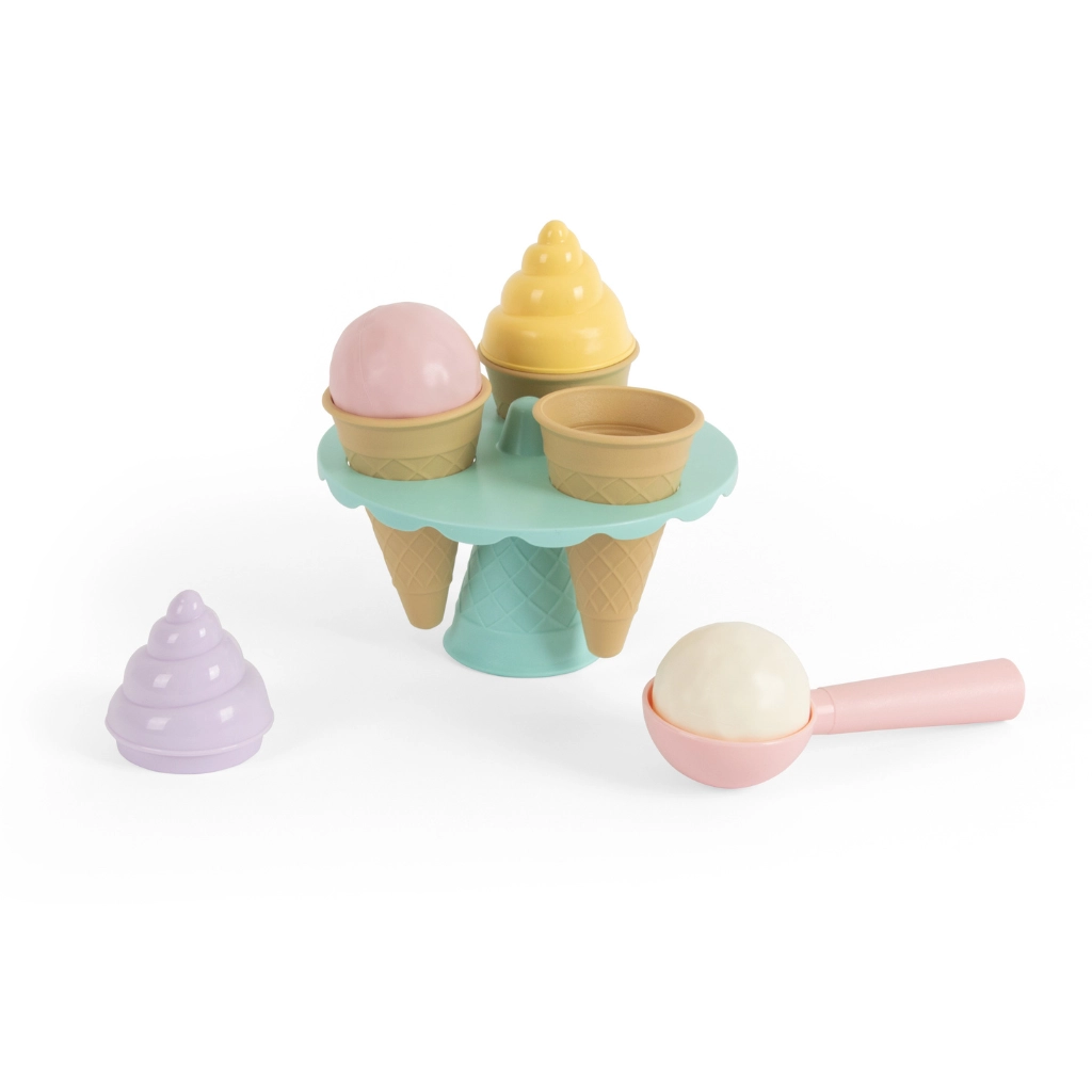 Dantoy – Ice Cream Set –