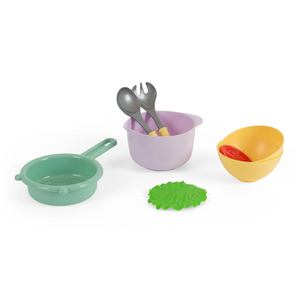Dantoy – Salad Set – Gift