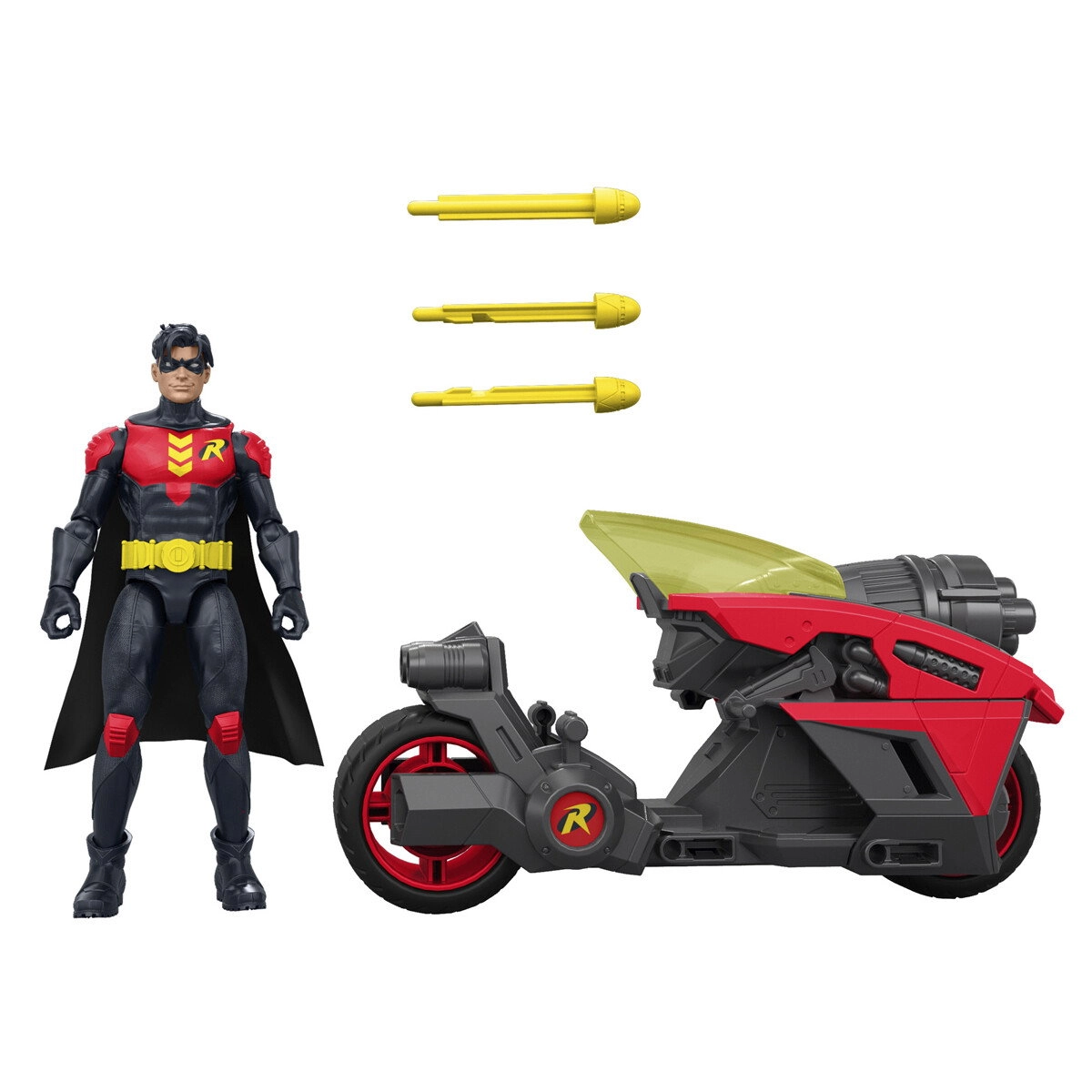 DC Comics DC Premier 6.5