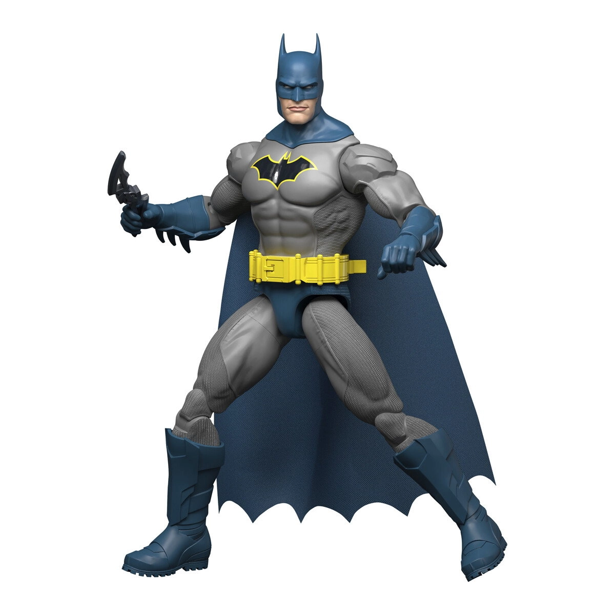 Mattel DC Premier 6.5 Inch