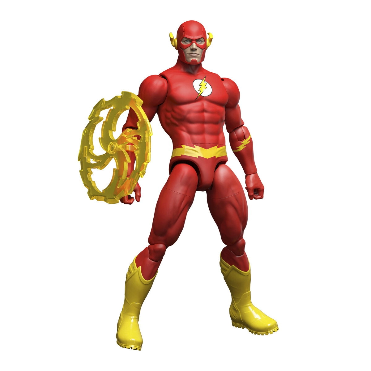 Mattel DC Premier 6.5 Inch