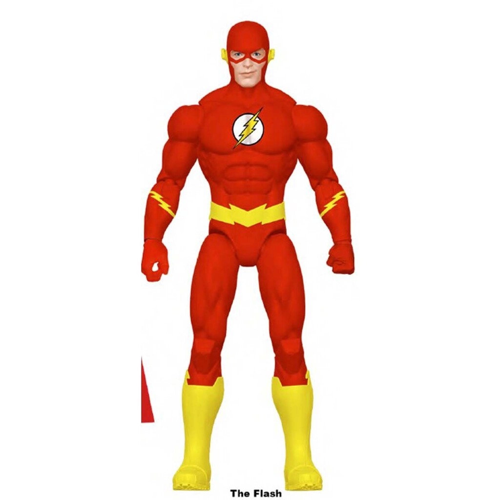 DC Comics DC 12 Inch The