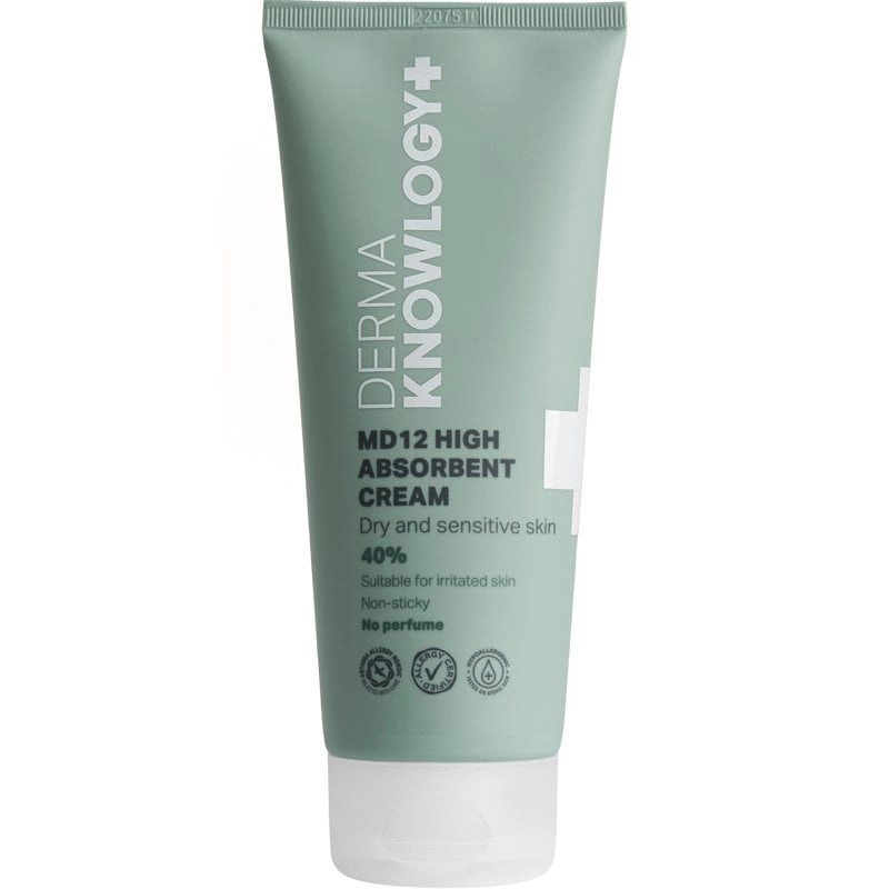 DERMAKNOWLOGY_MD12 quickly absorbing cream 200ml 53508182