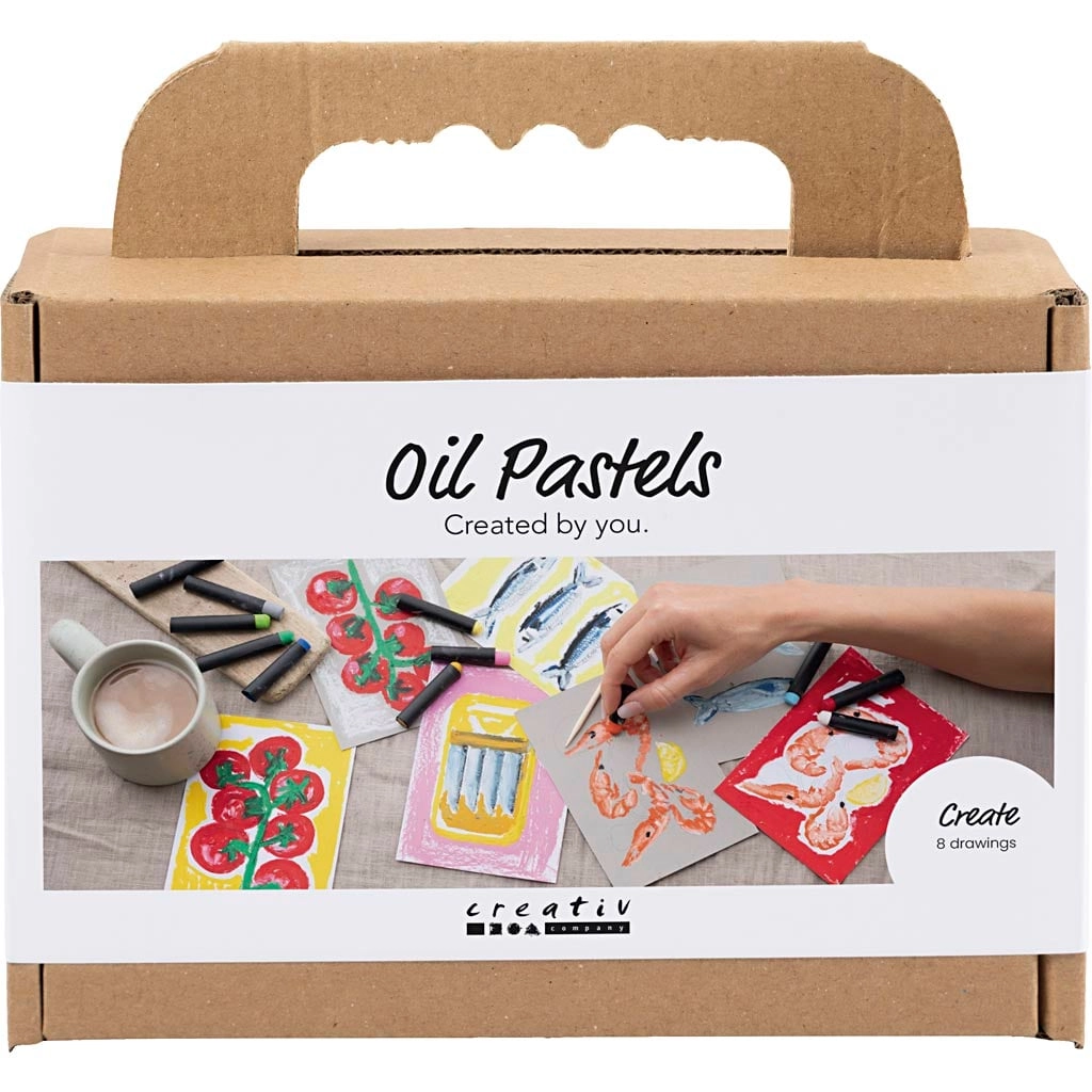 DIY Kit - Mini Craft Kit