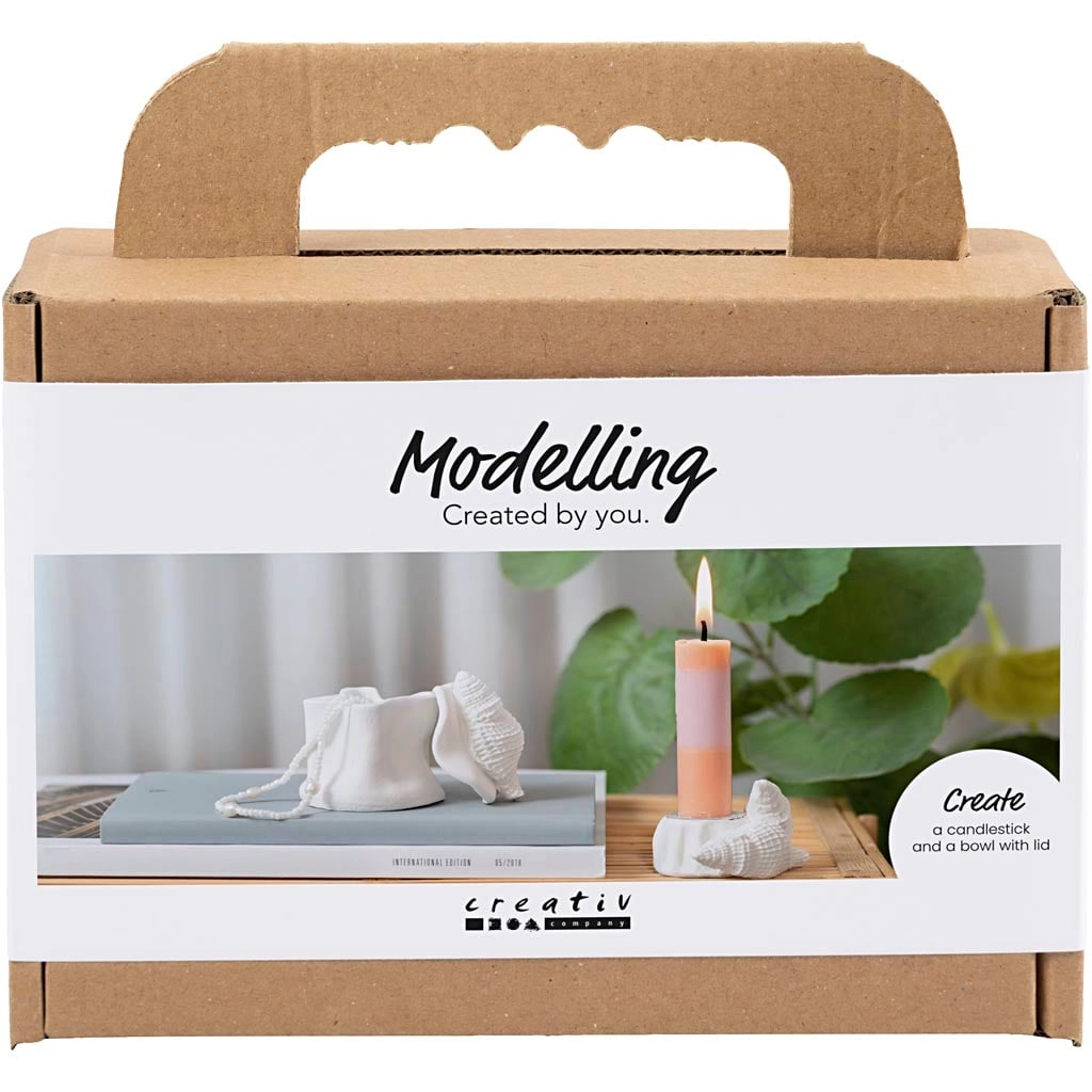 DIY Kit  - Mini Craft Kit
