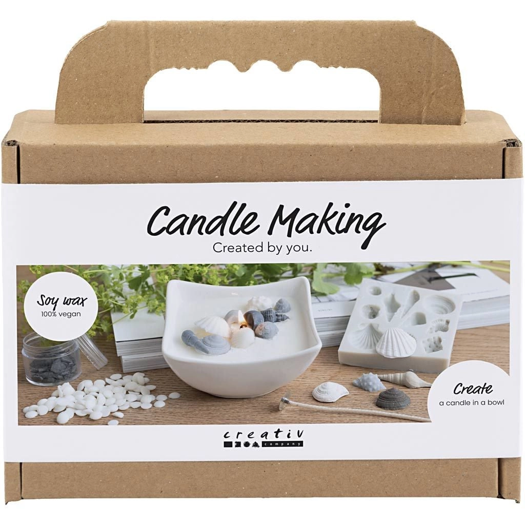 DIY Kit – Candle Making (977858)