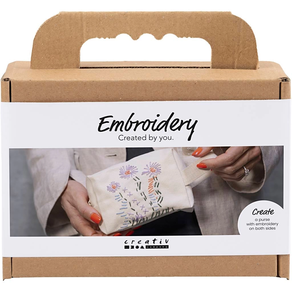 DIY Kit - Mini Craft Kit