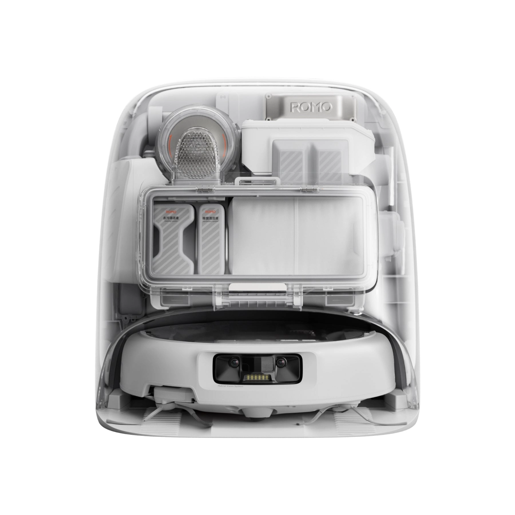 DJI VC ROMO P 55697-0 6937224131859