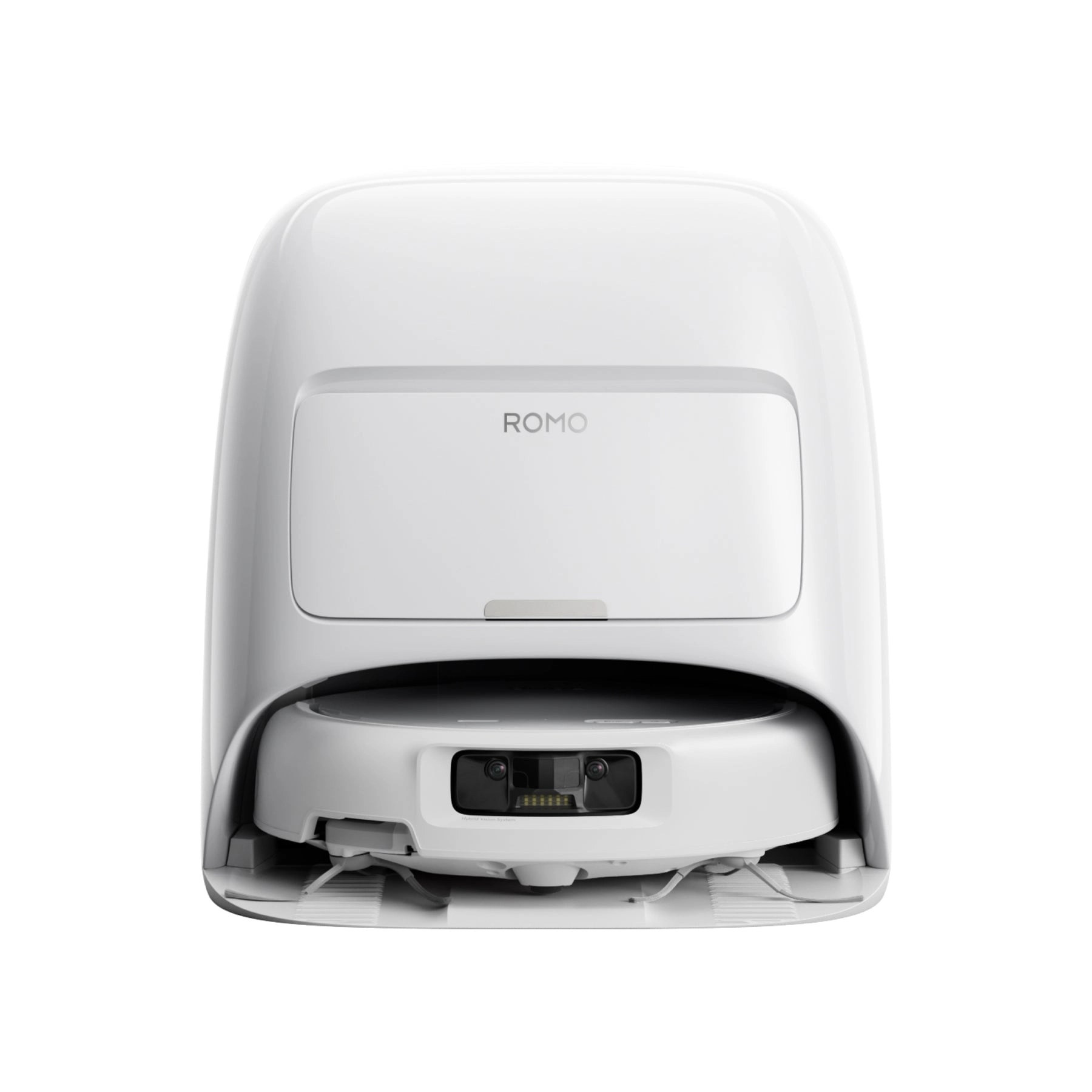 DJI Romo S cleaning robot 6937224131866