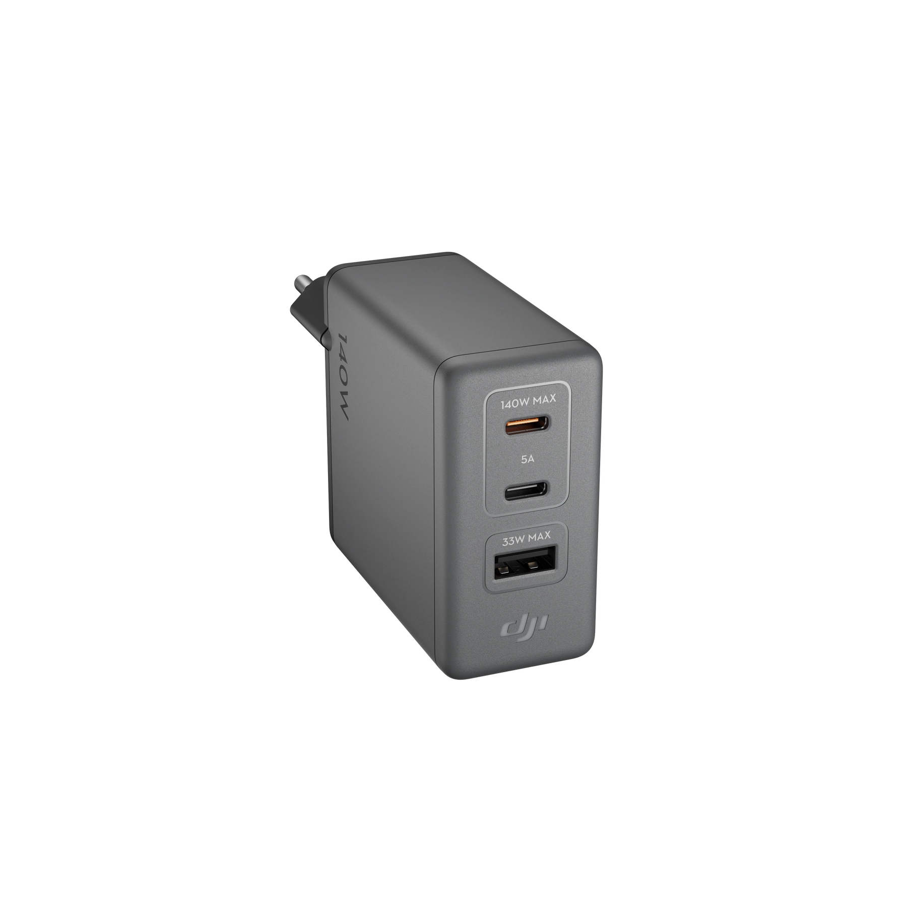 DJI - Power 140W GaN Charger