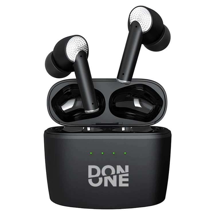 DON ONE - TWSA130 BLACK -