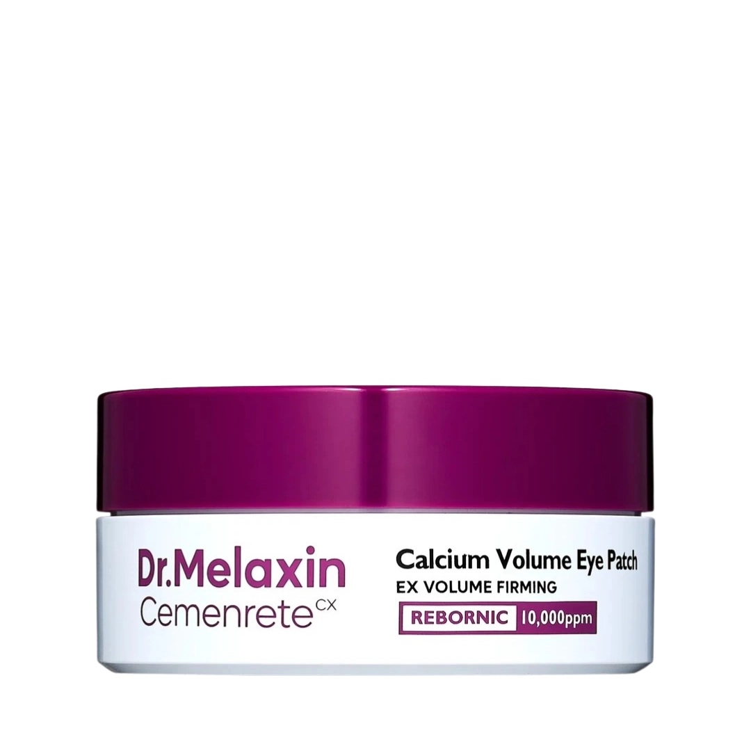 DR.MELAXIN CEMENRETE CALCIUM VOLUME EYE