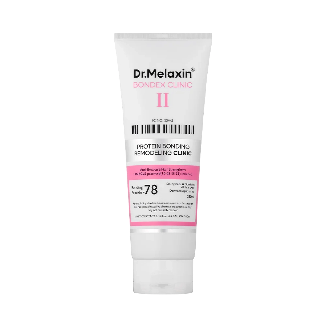 DR - Bondex Protein Bonding Remodeling