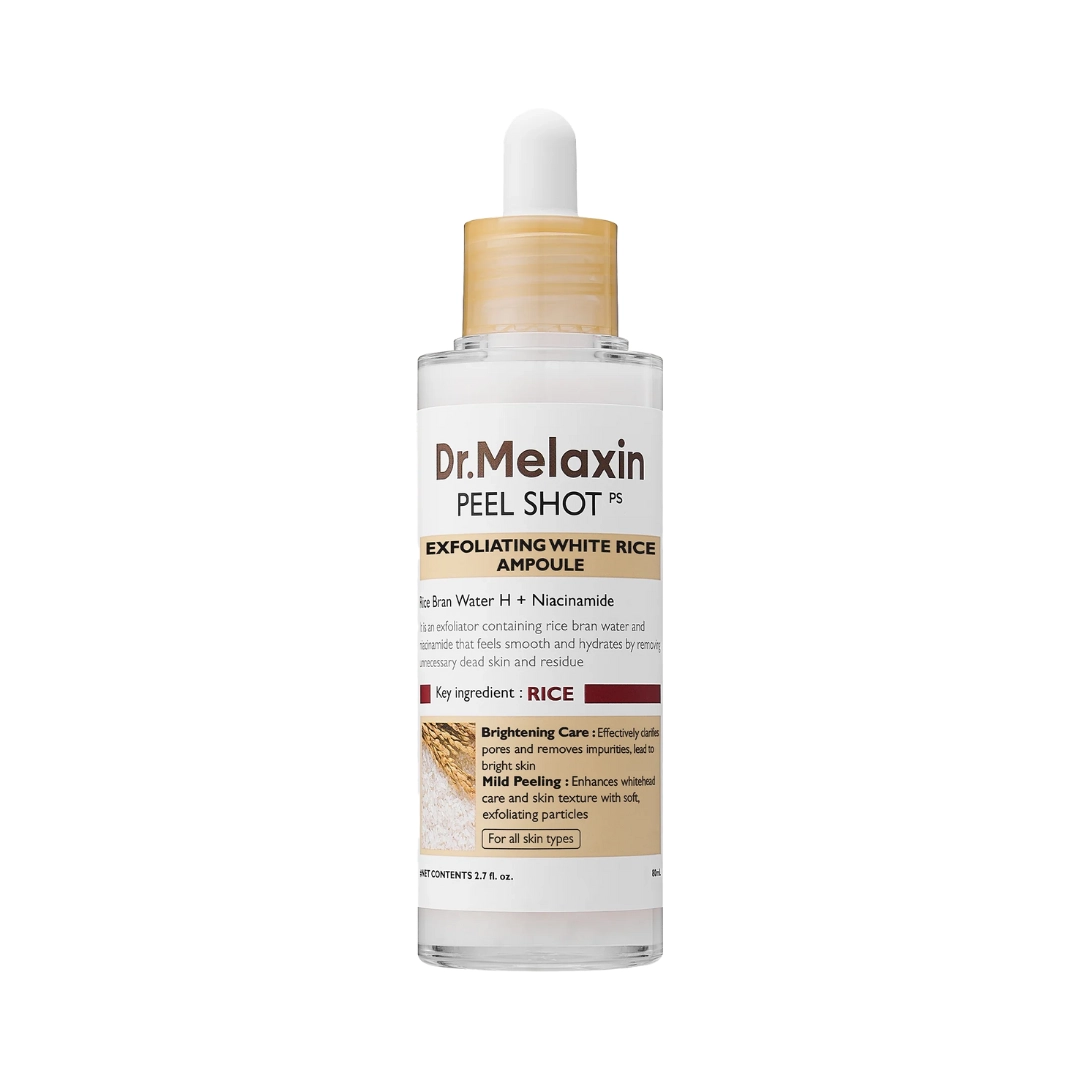 DR - Peel Shot Exfoliating Ampoule