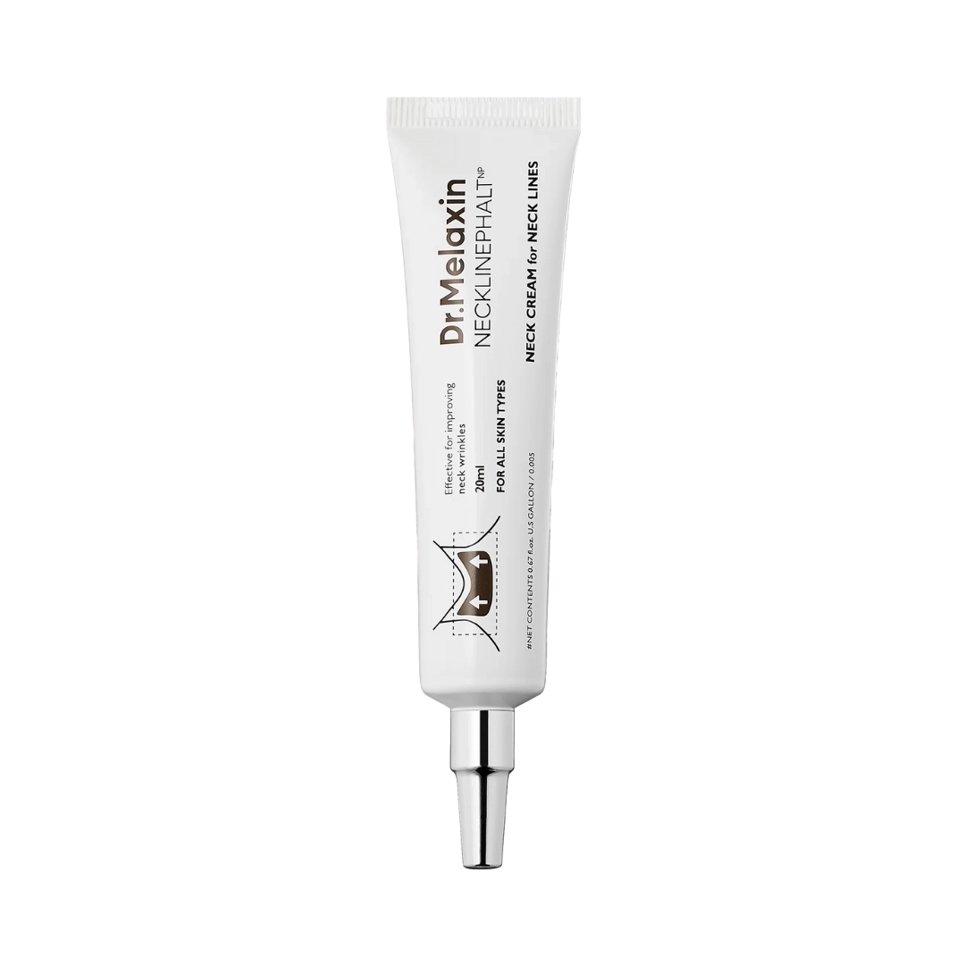 DR - Necklinephalt Neck Cream -