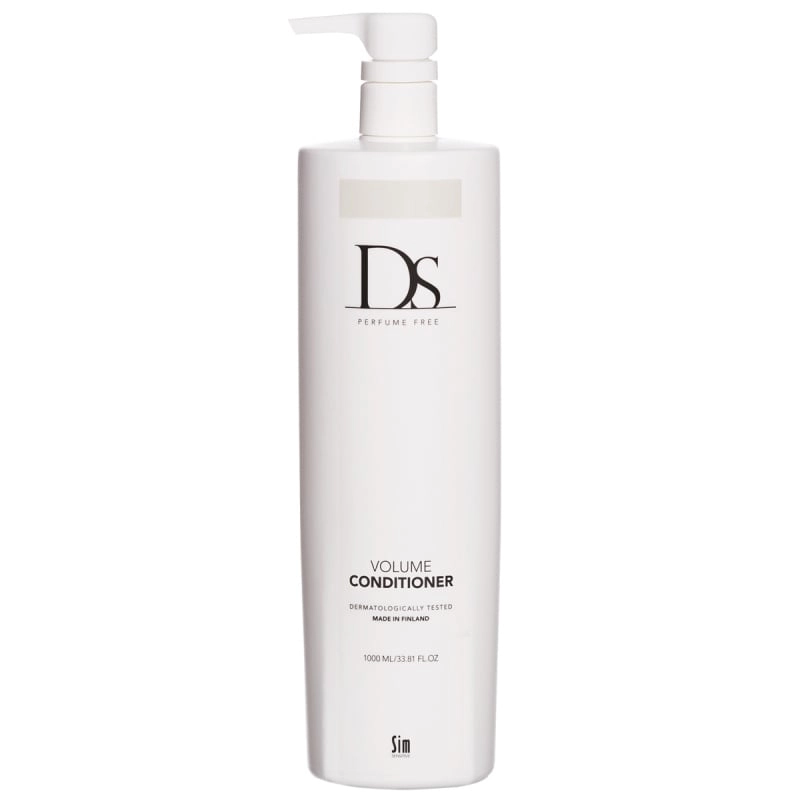 DS - Sim Sensitive Volume Conditioner