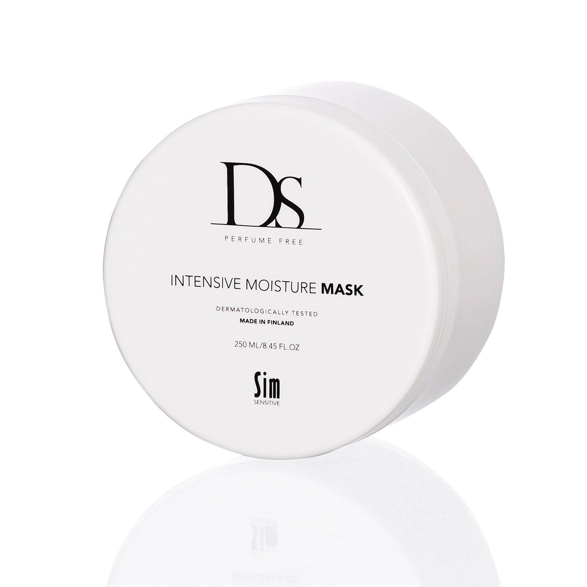DS - Sim Sensitive Intensive Moisture