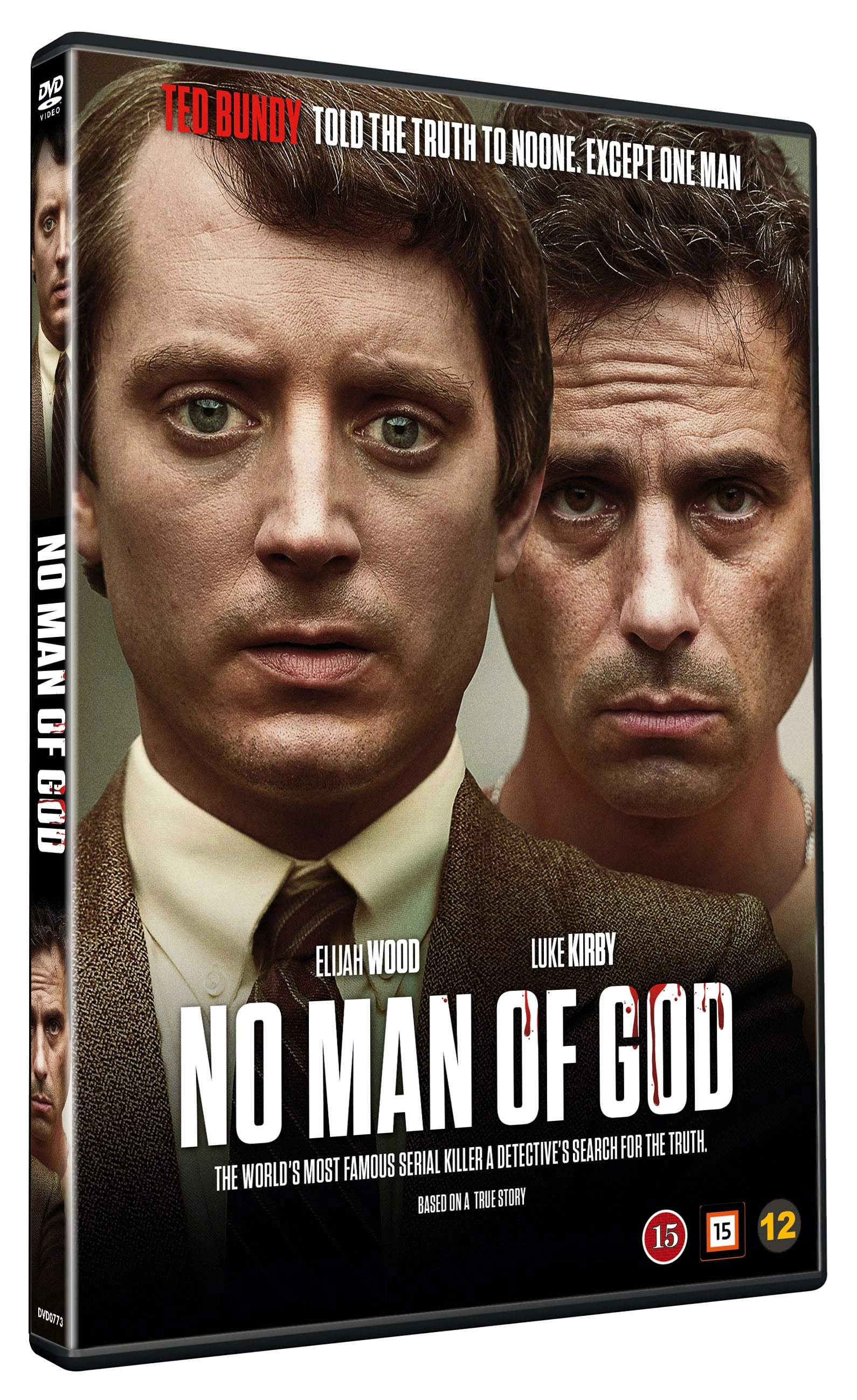 No Man of God (Elijah Wood)
