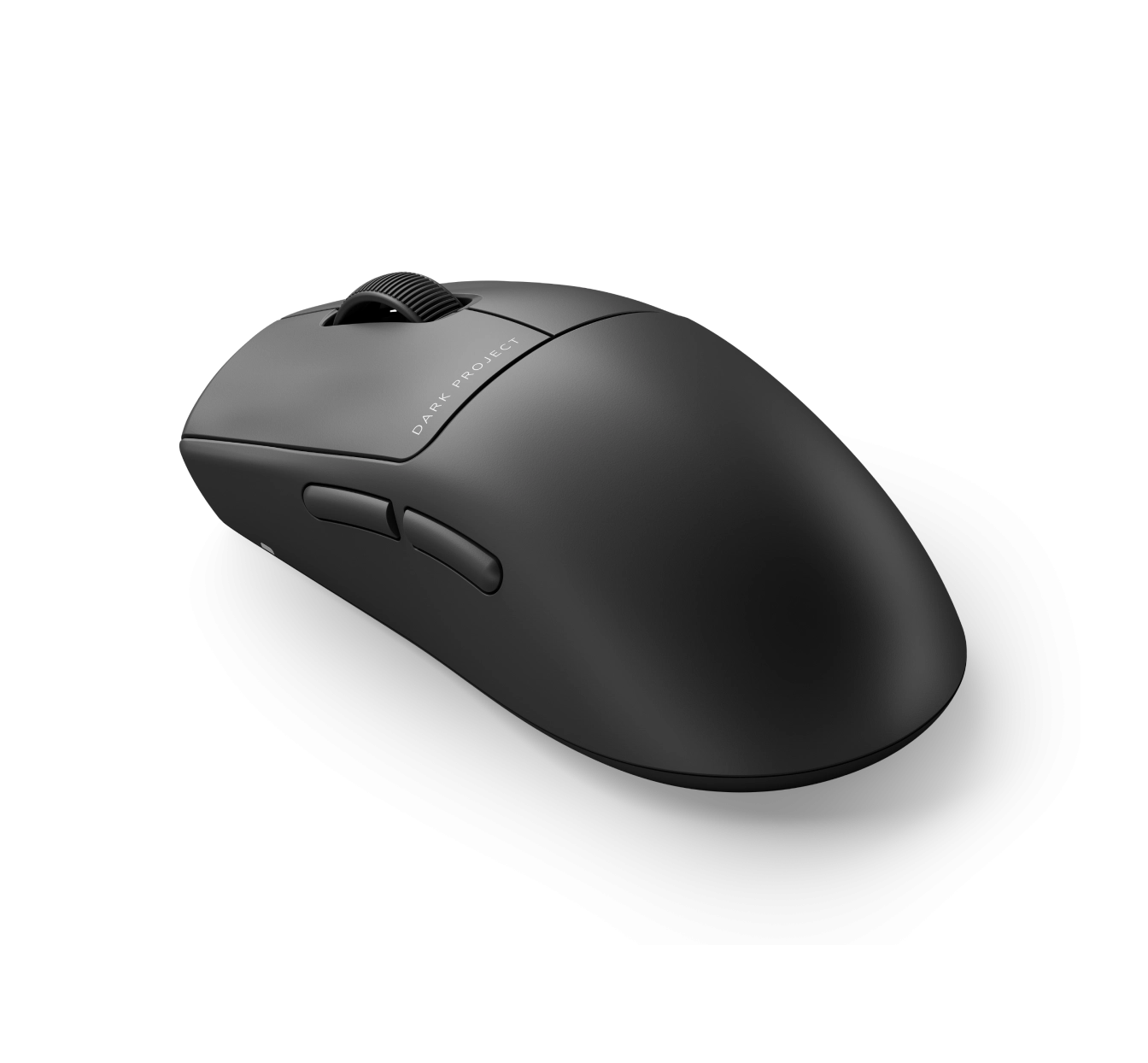 Nexus Wireless, Black