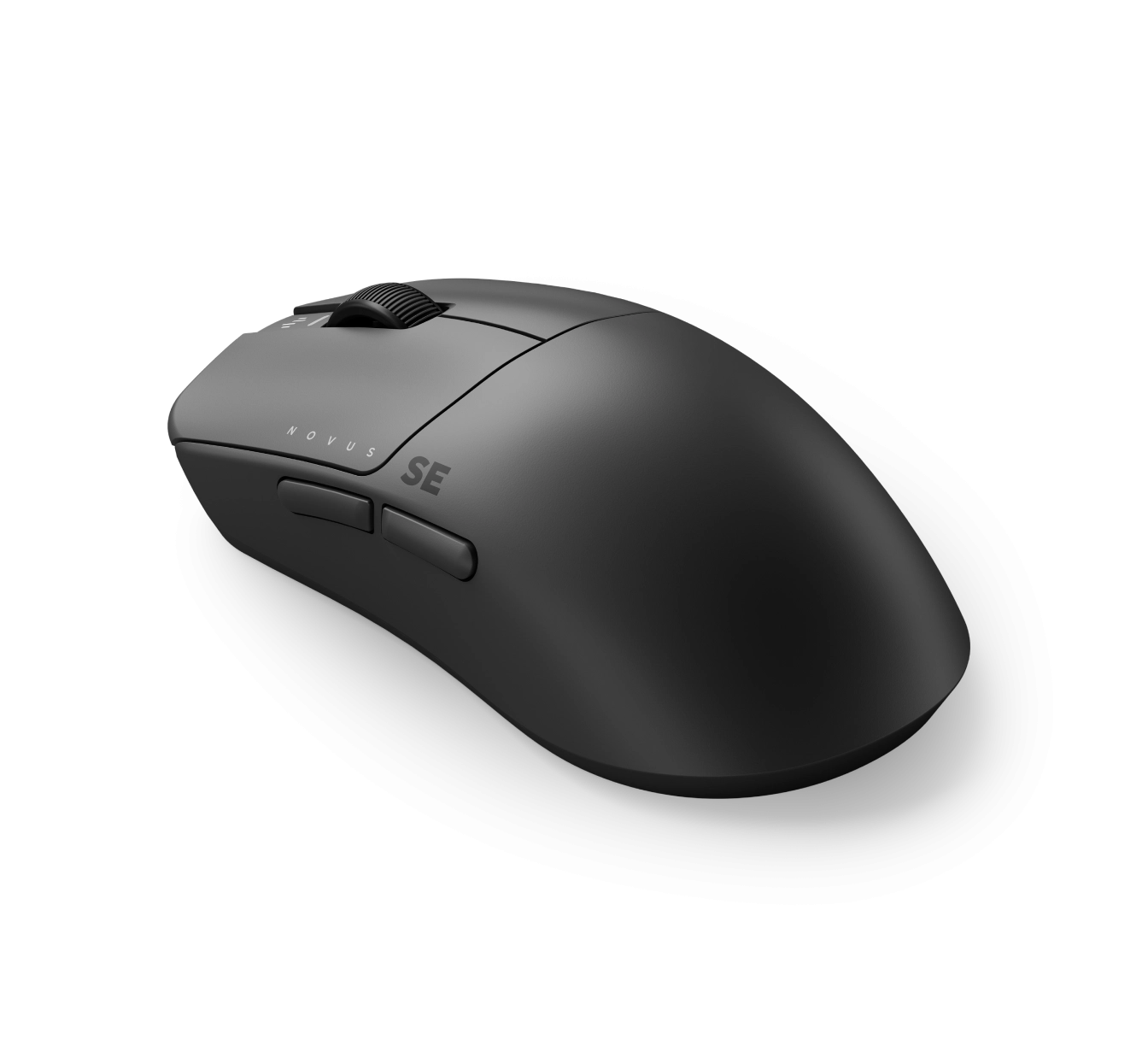 Novus SE Wireless, Black