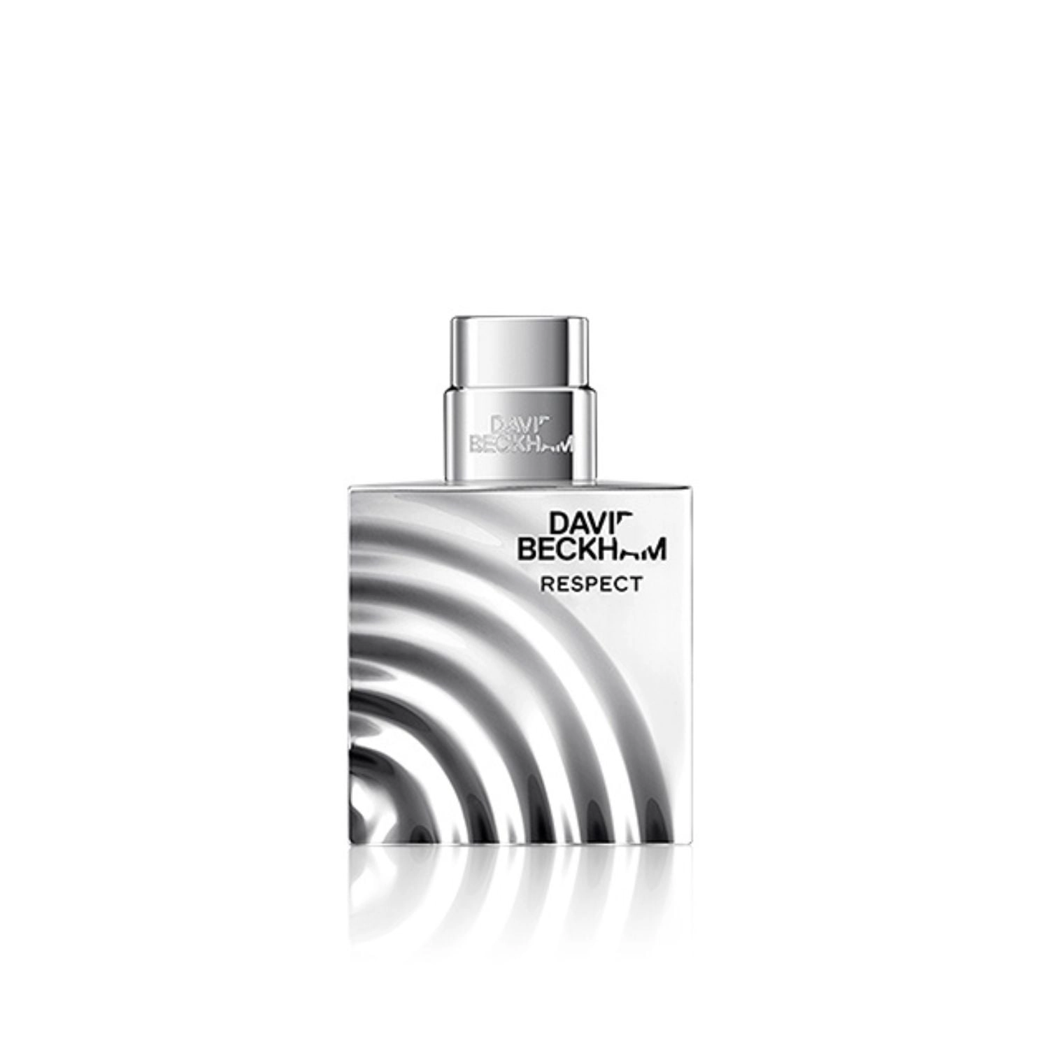 David Beckham Inspired By Respect Eau