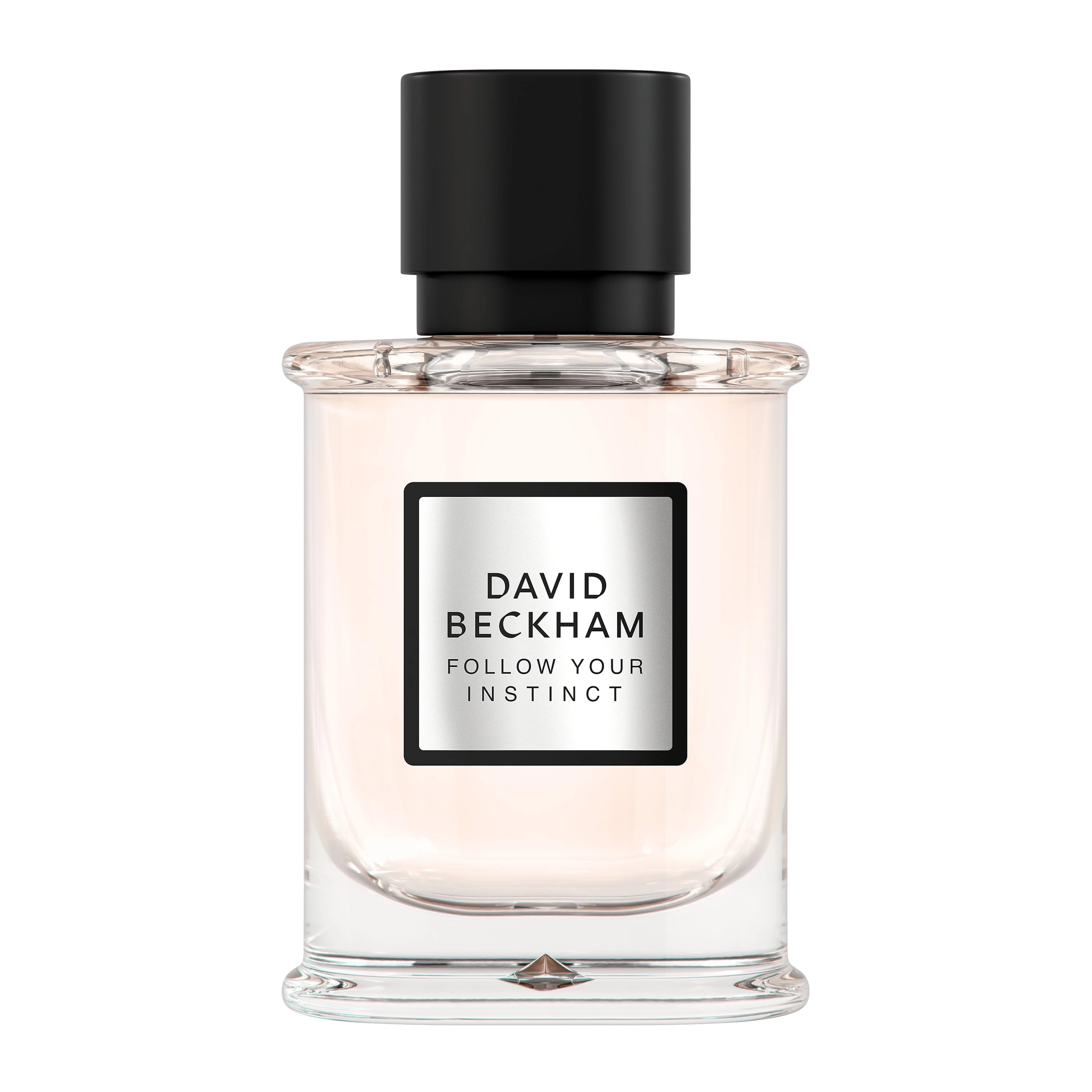 David Beckham DAVID BECKHAM Follow Your