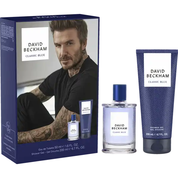 David Beckham - Beckham XMAS Classic