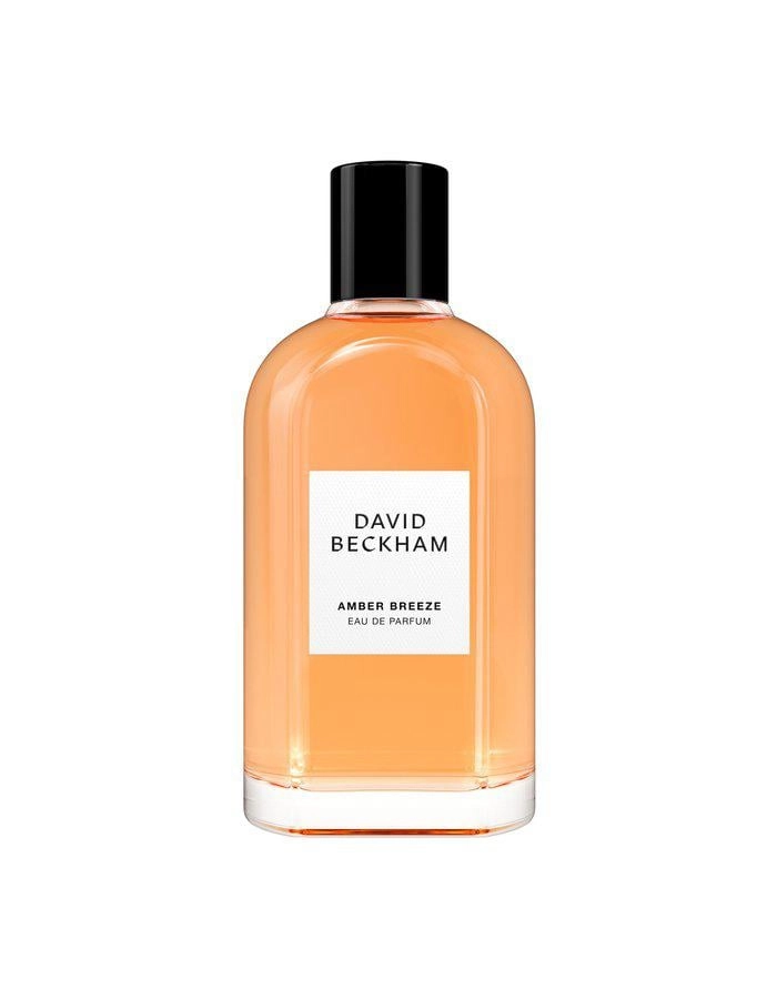 DAVID BECKHAM Amber Breeze EDP spray