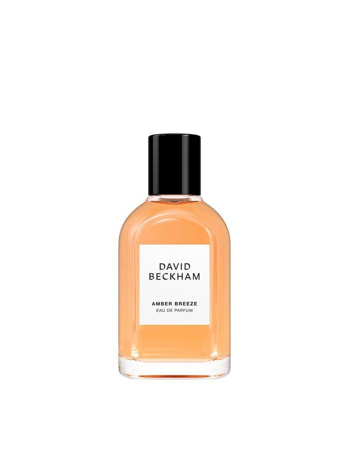 DAVID BECKHAM Amber Breeze EDP spray