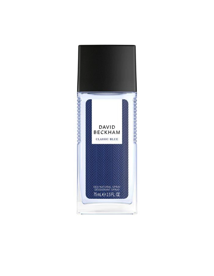 David Beckham - Classic Blue Parfum