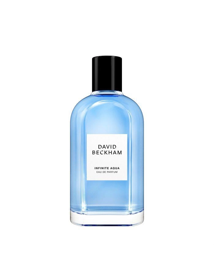 DAVID BECKHAM Infinite Aqua EDP spray