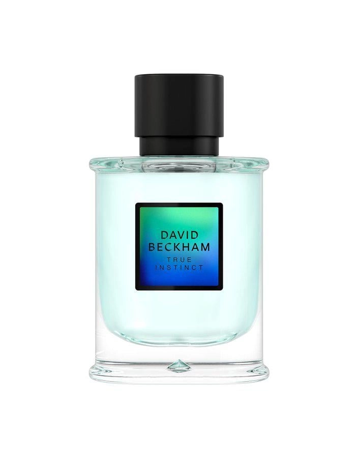 David Beckham True Instinct Perfume EDP