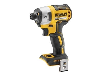 Smūginis suktuvas DeWalt DCF887N; 18 V