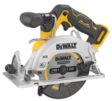 Pilarka tarczowa Dewalt DCS512N 12 V