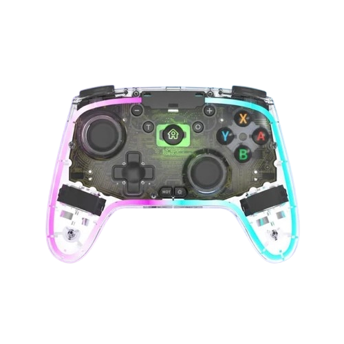 Deep Explorer - Wireless Controller -