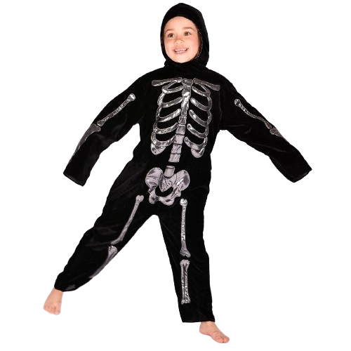 Den Goda Fen - Deluxe Skeleton