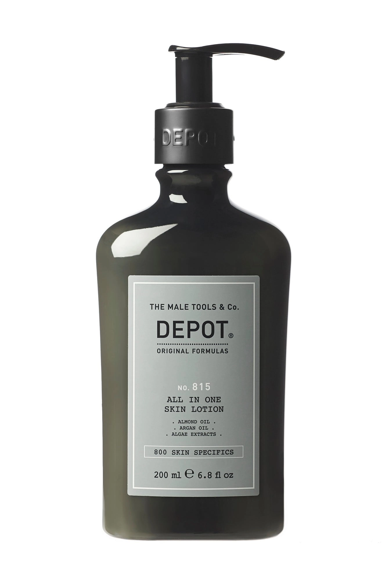 Depot  800 Skin Specifics No. 815