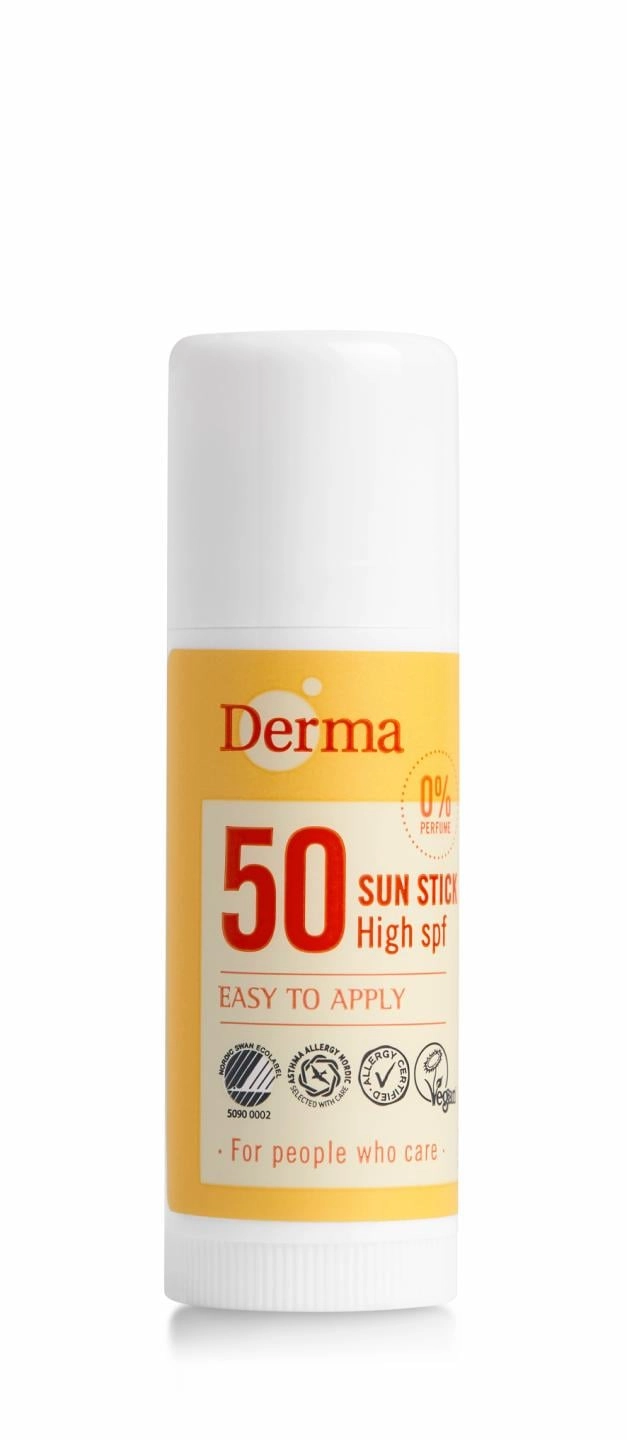 Derma - Sun Stick SPF 50