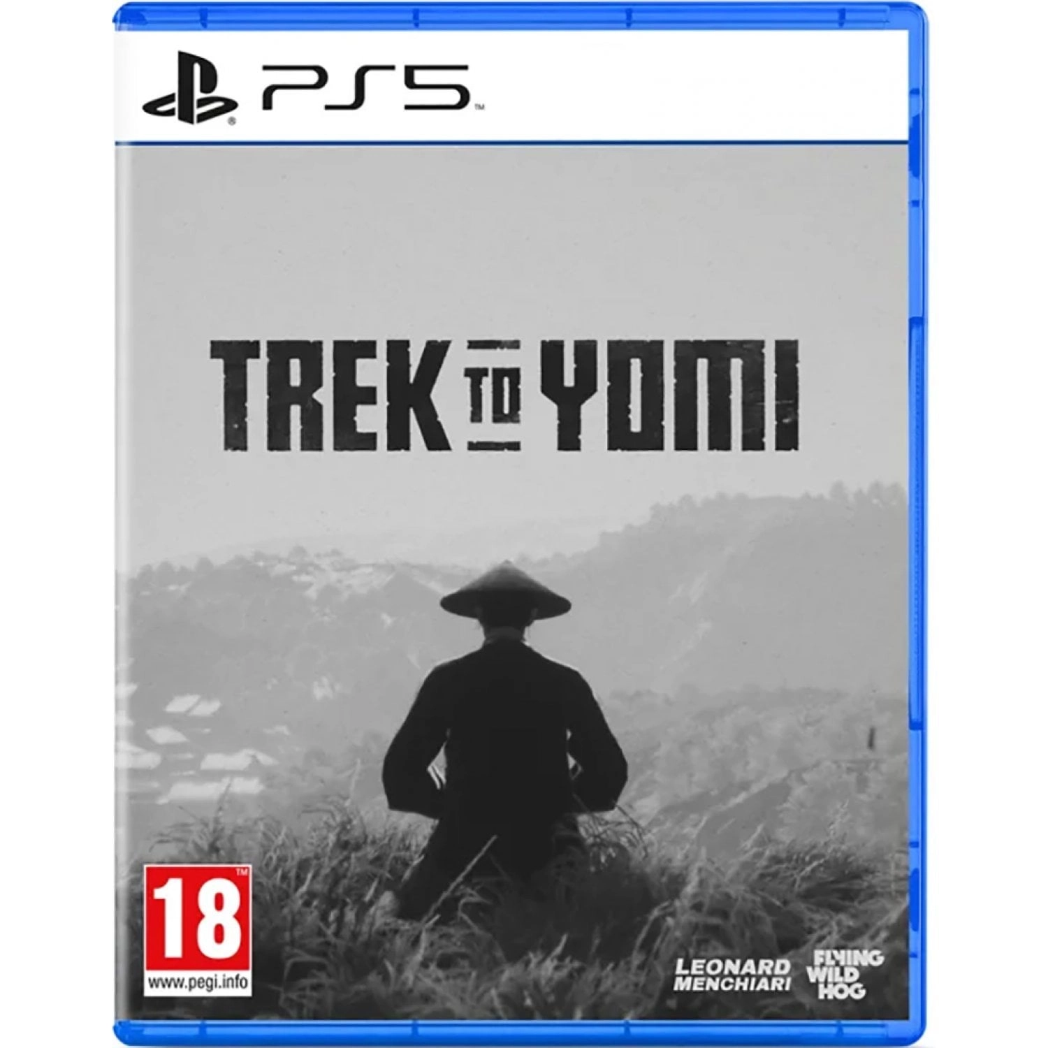 Trek to Yomi 1203946 5060760889296