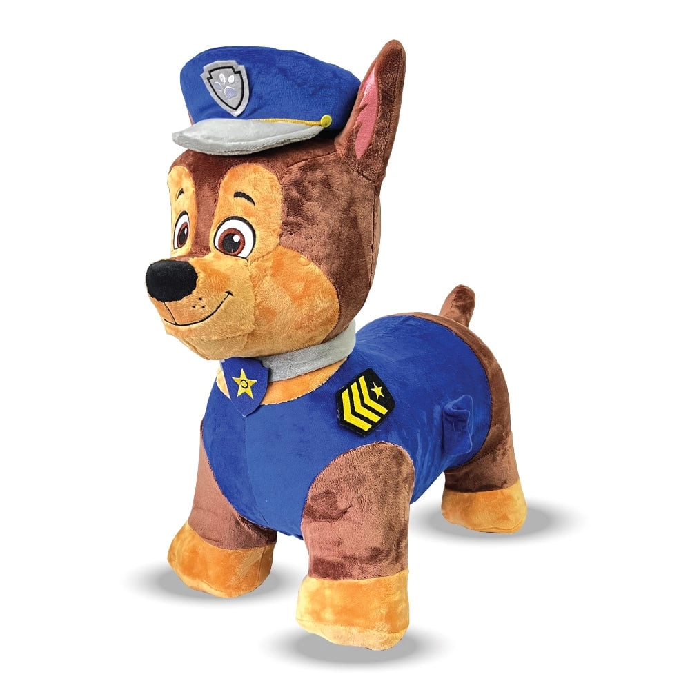 P:OS DIAMANT Paw Patrol jumper Chase