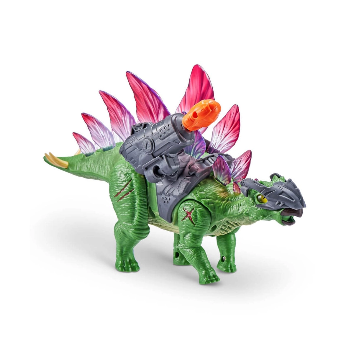 ZURU Robo Alive dinosaur Stegosaurus 7131