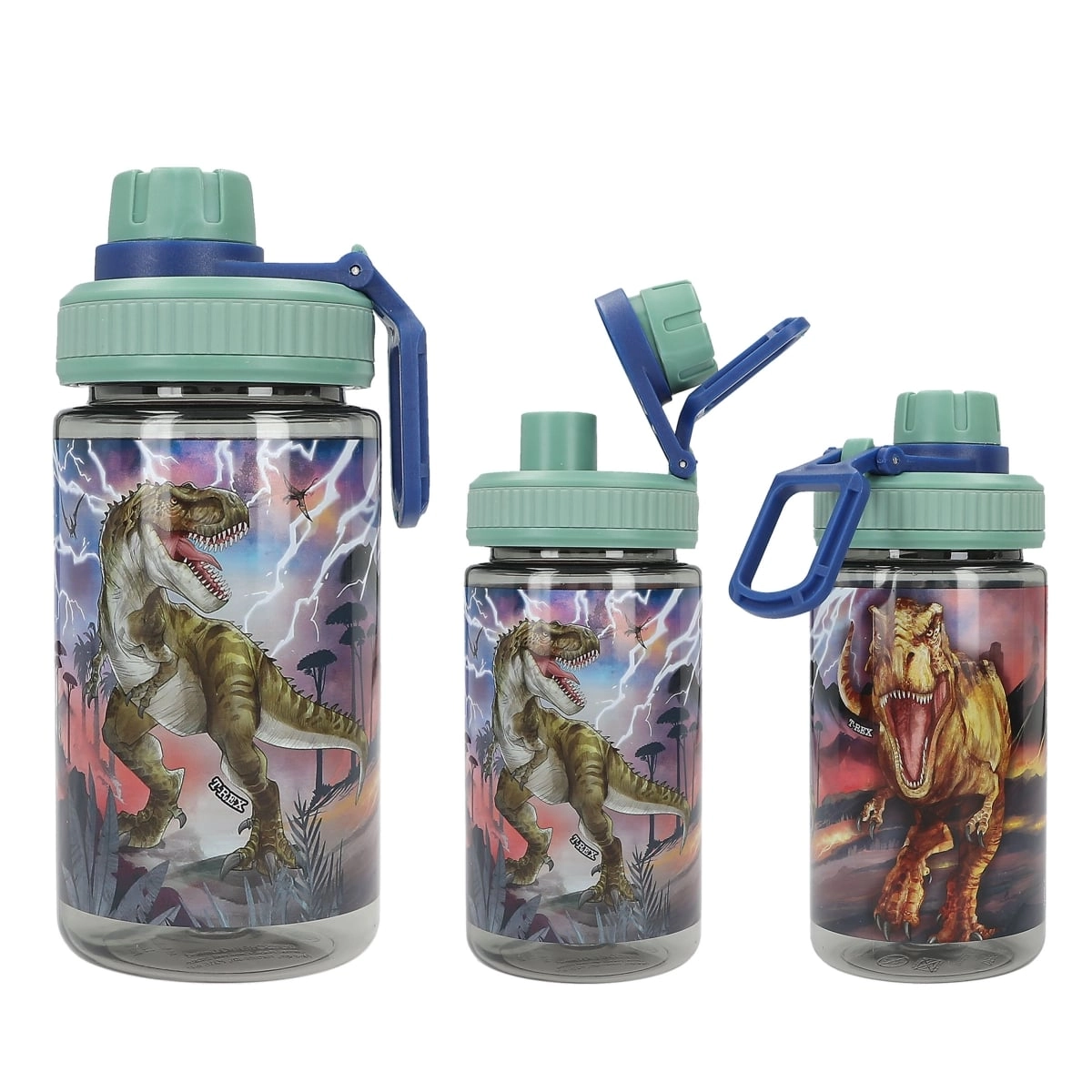 Dino World - Drinking Bottle (