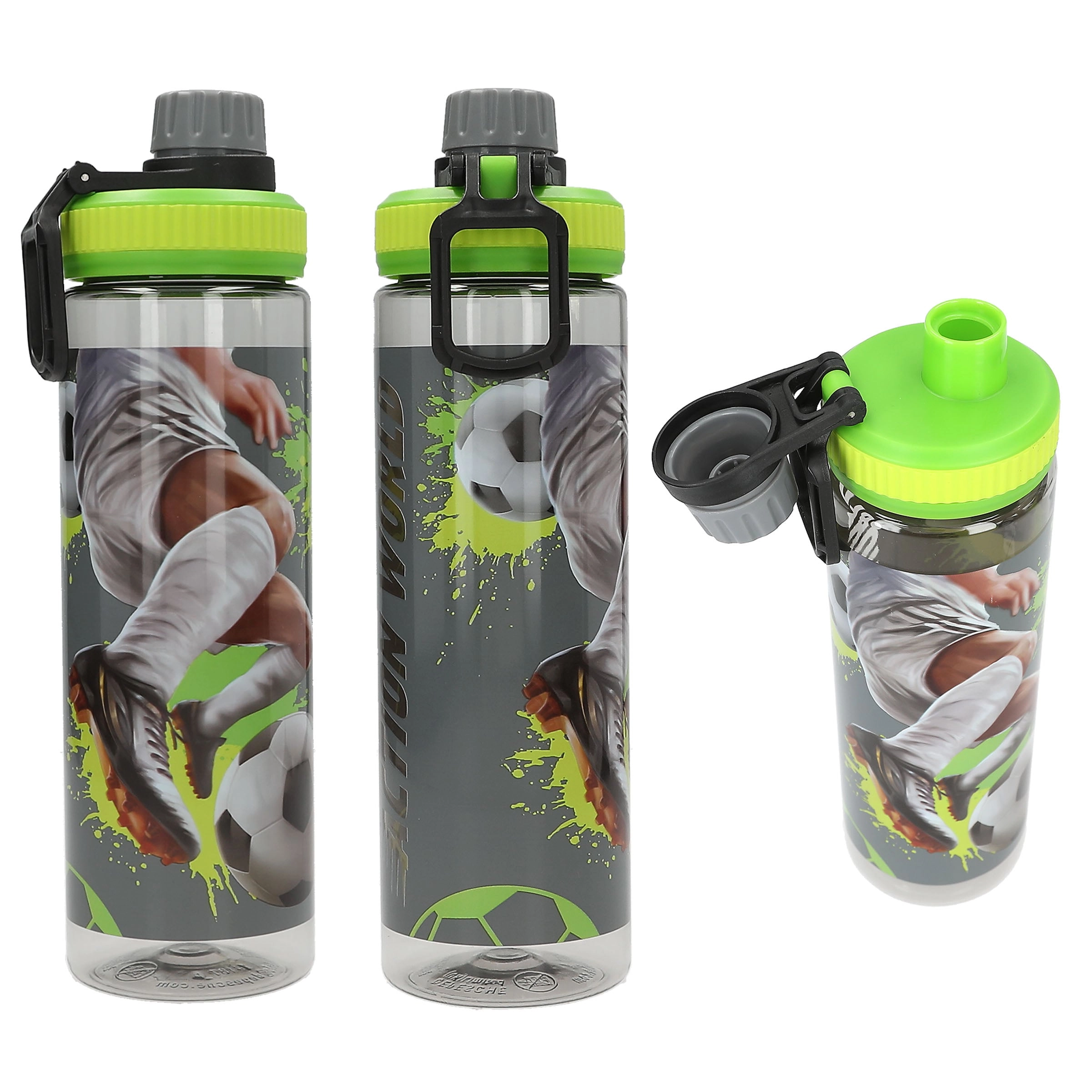 Dino World - Action World Drinking