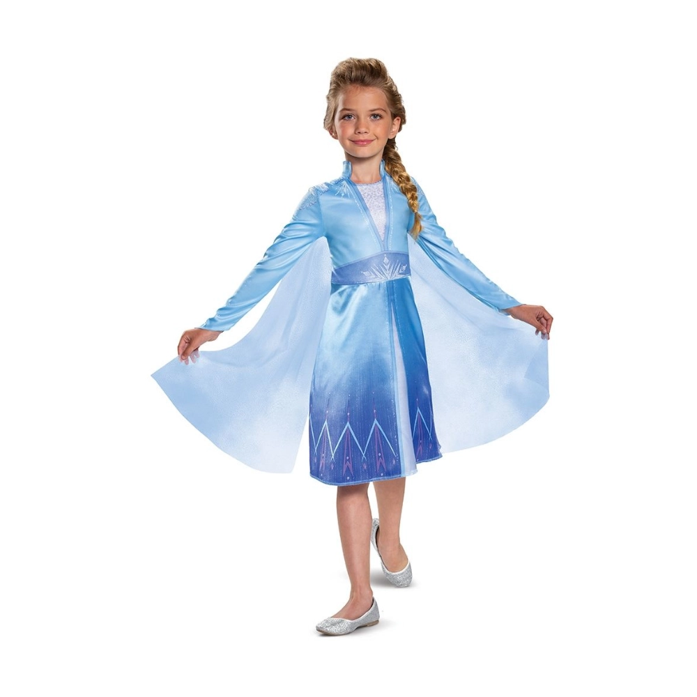 Disguise - Classic Costume - Elsa